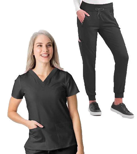 Scrub set women