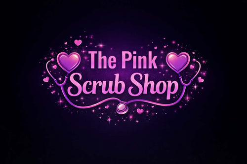 The Pink Scrub Shop