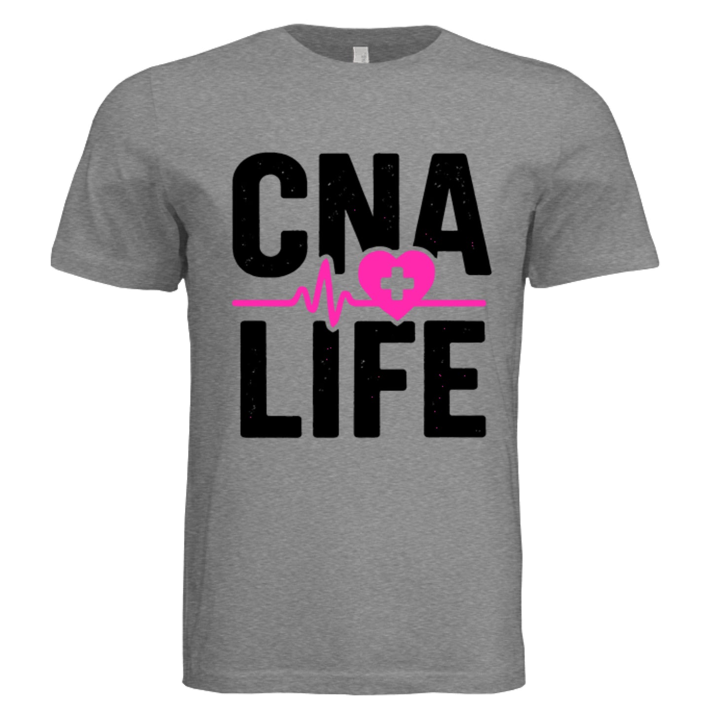 GREY TRIBLEND - FRONT