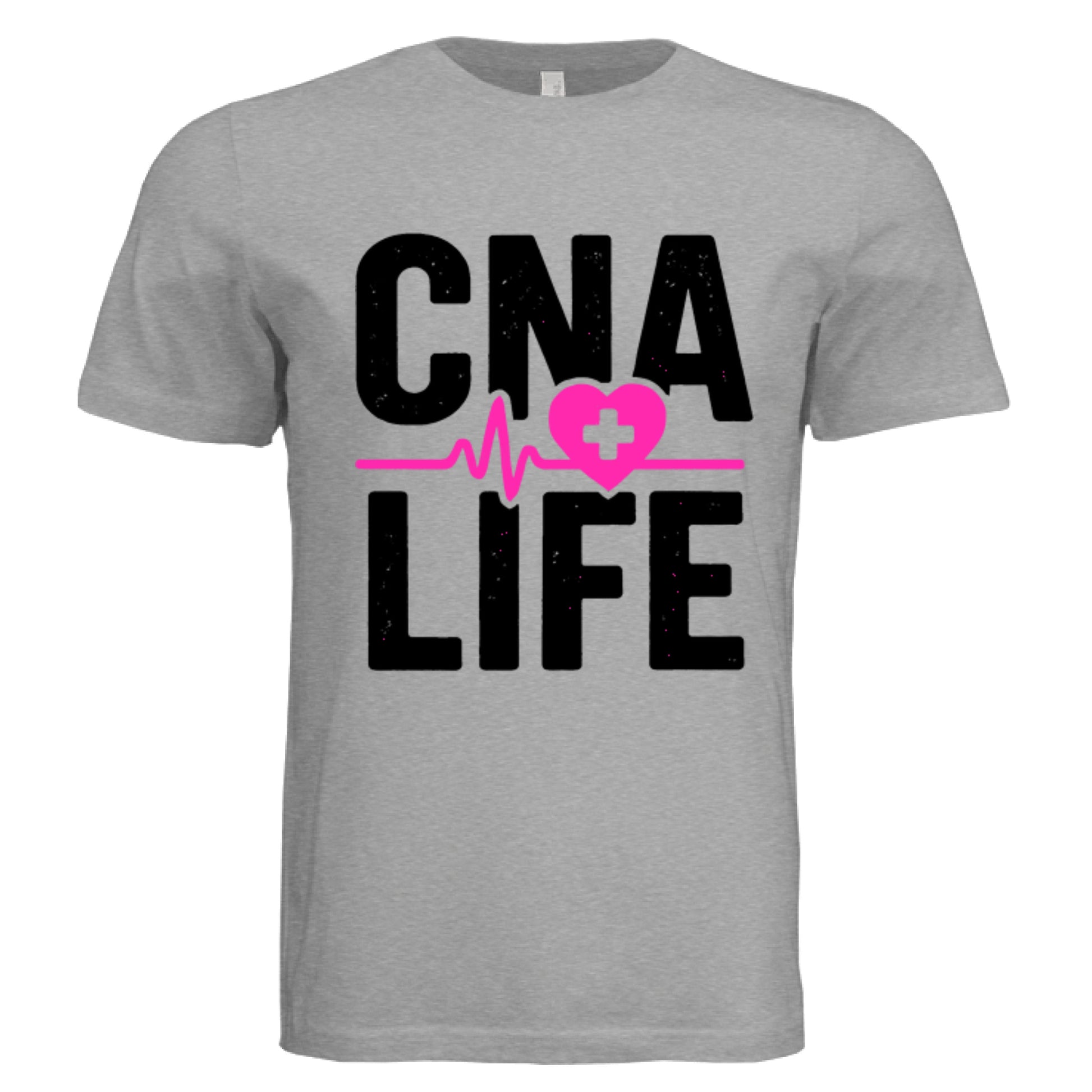 ATH GREY TRBLND - FRONT