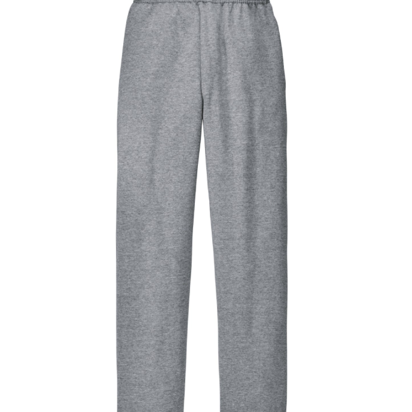 Athletic Hthr - BACK