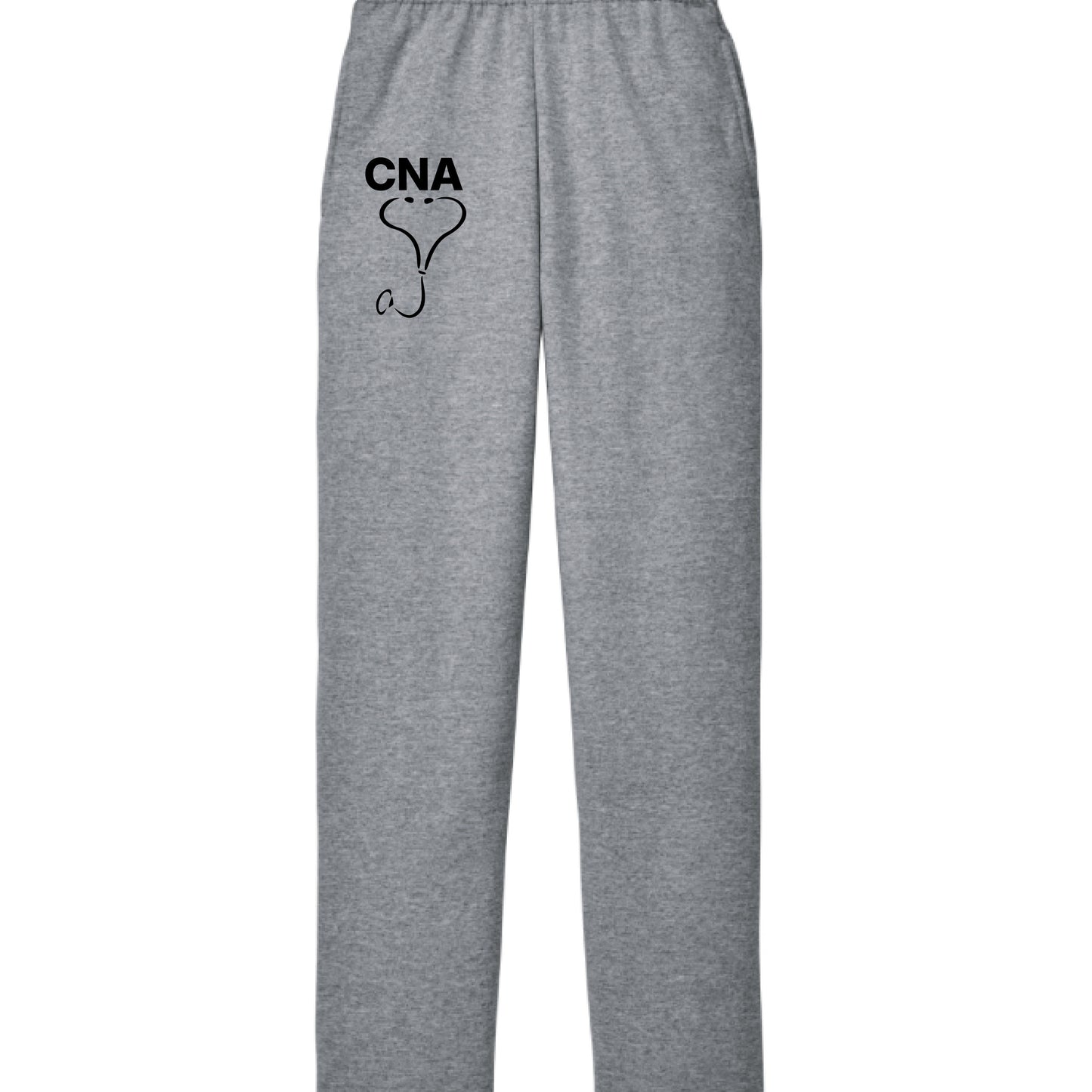 Athletic Hthr - FRONT