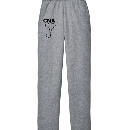 Athletic Hthr - FRONT