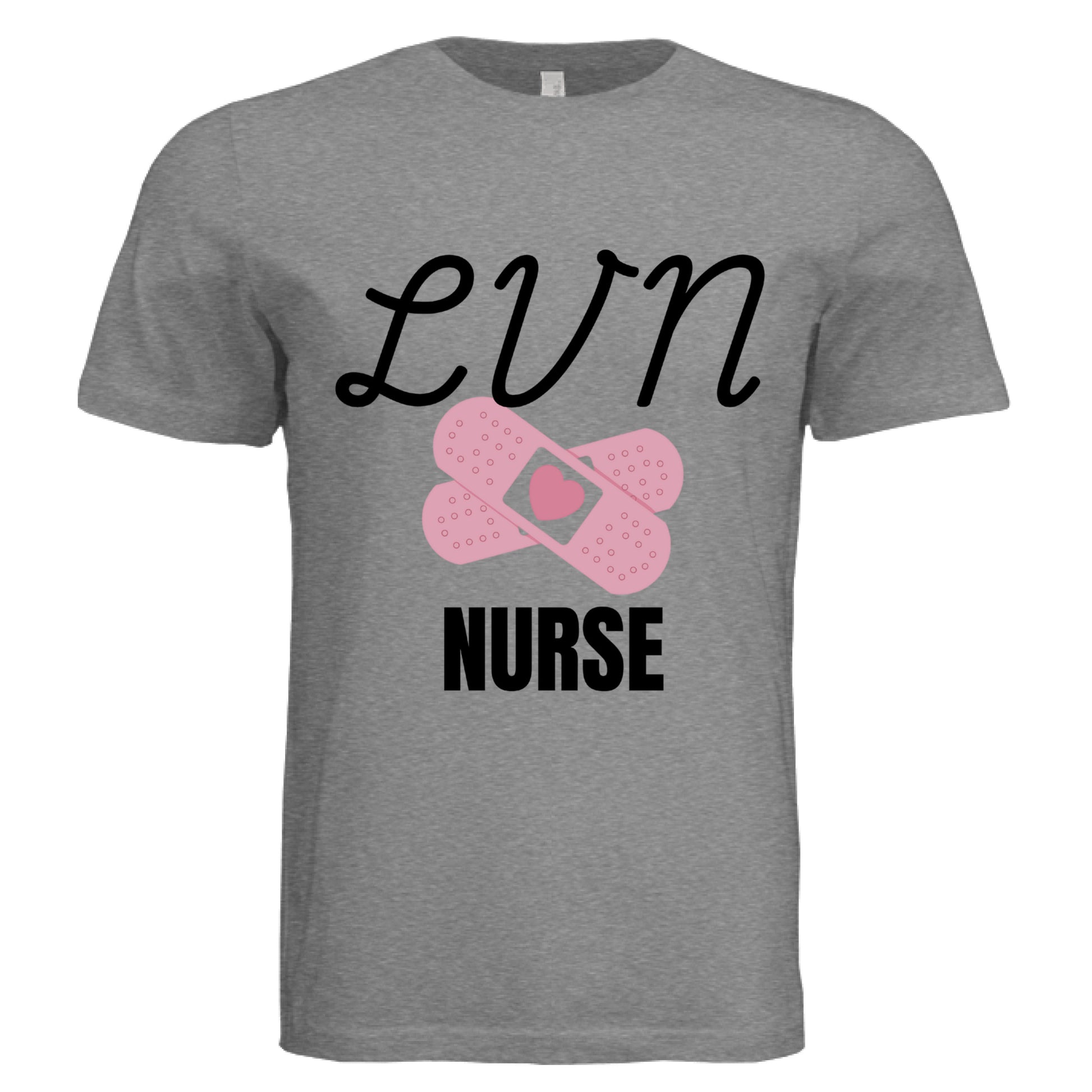 GREY TRIBLEND - FRONT