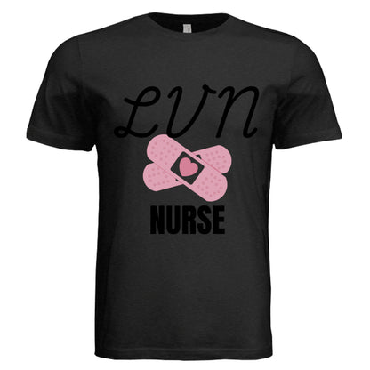 BLK HTHR TRIBLND - FRONT