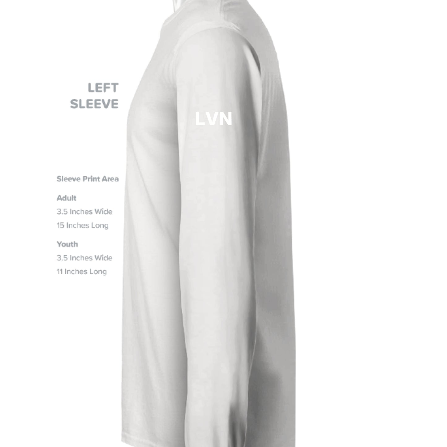 White - SLEEVE_LEFT