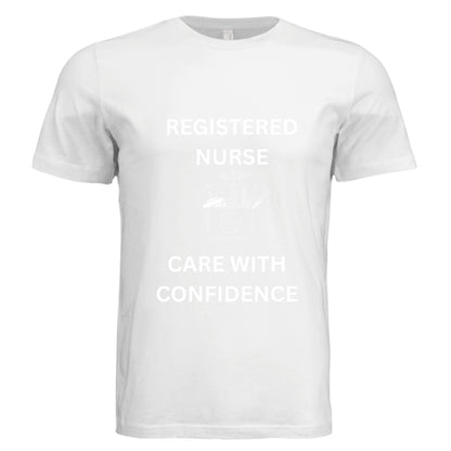 SOLID WHT TRBLND - FRONT