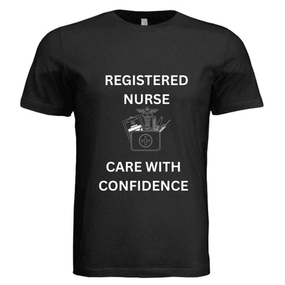 BLK HTHR TRIBLND - FRONT