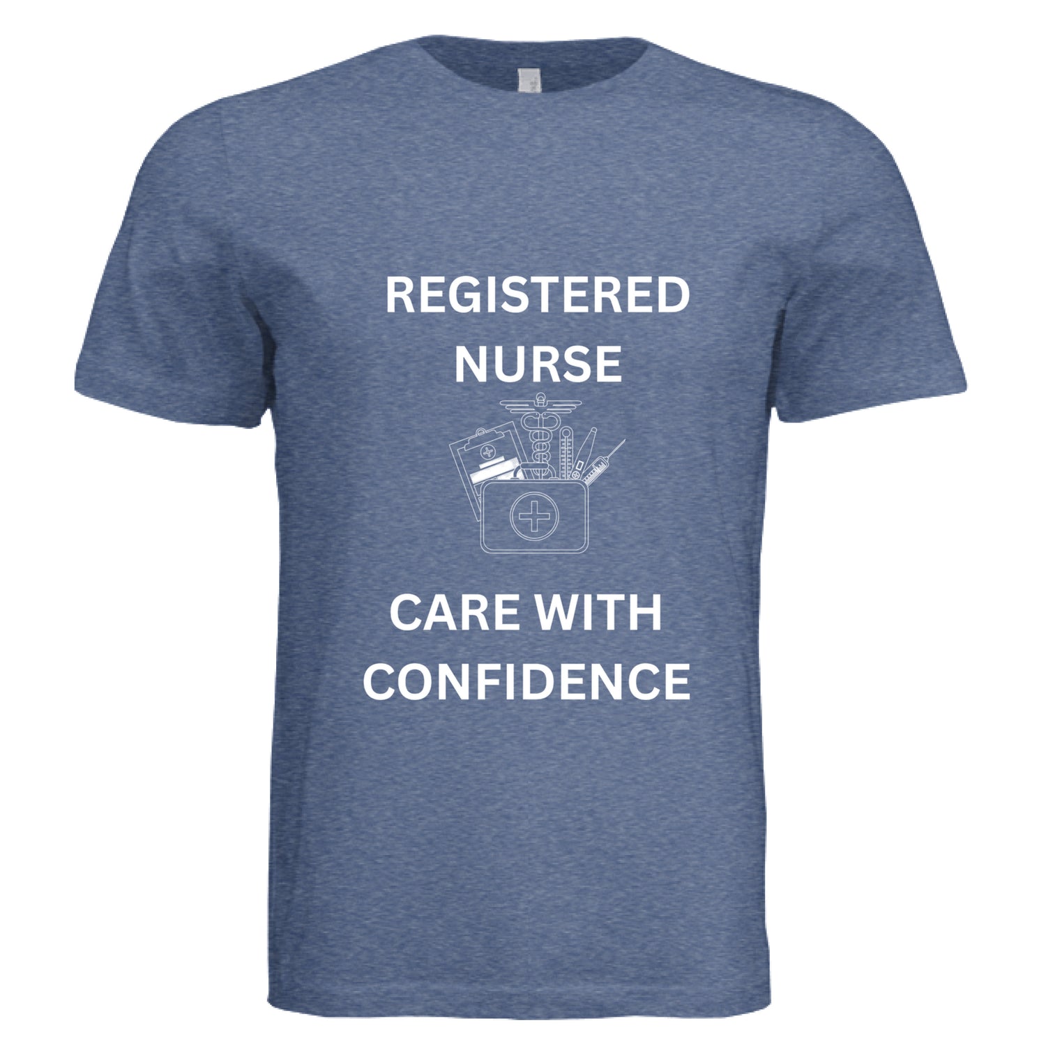 TRUE ROYAL TRBLN - FRONT