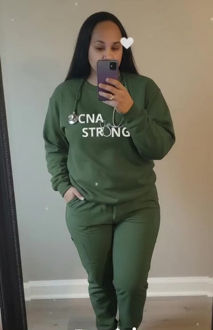 CNA Strong Sweatshirt